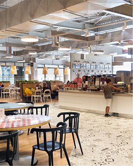 Ресторант и бистра