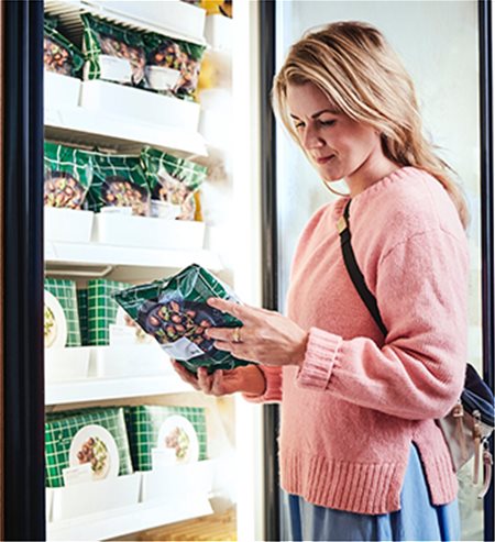 Храни и напитки