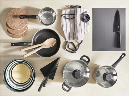IKEA 365+ Готварски съдове