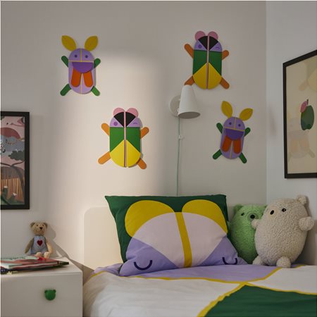 ИКЕА за деца