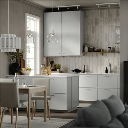 Кухни и електроуреди