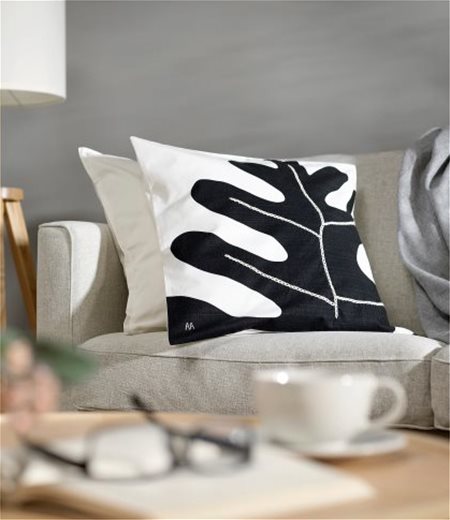 Калъфки за декоративни възглавници