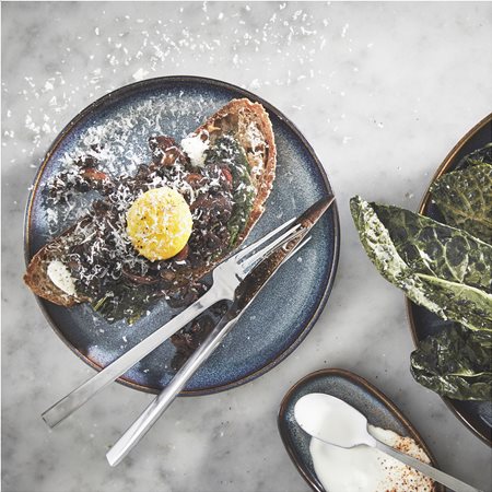 Съдове за хранене