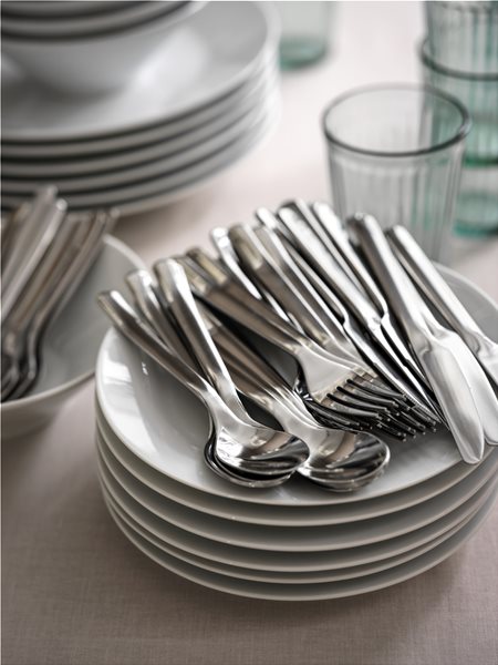 Прибори за хранене