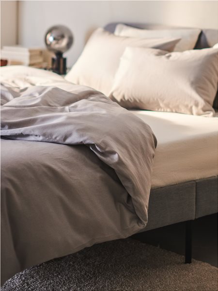 Спално бельо