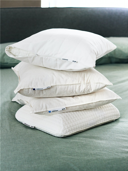 Възглавници