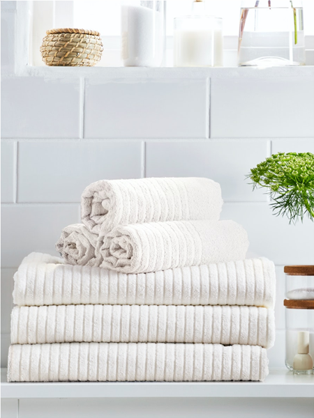 Текстил за баня