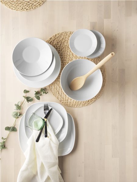 IKEA 365+ съдове за хранене