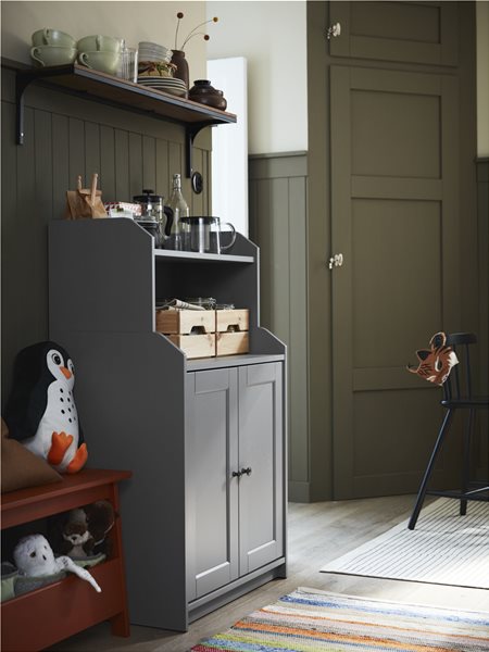 HAUGA Мебели за дневната