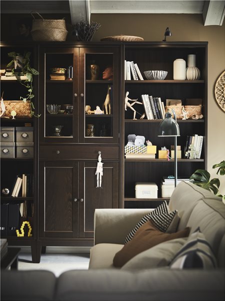 IDANÄS Мебели за всекидневната