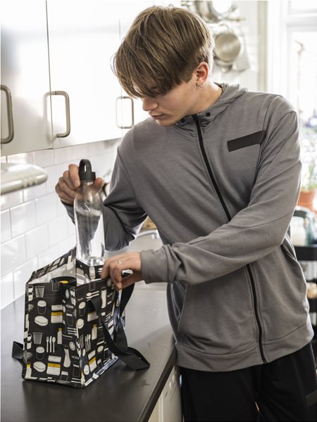 Готови за обяд