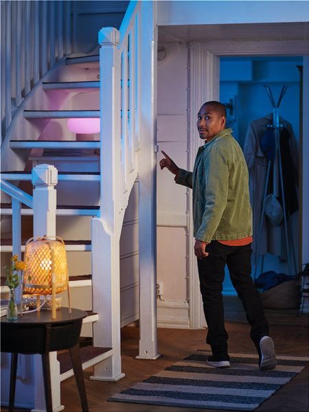 Предимства на IKEA Smart Home