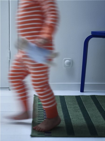 Смарт сензори за безопасност