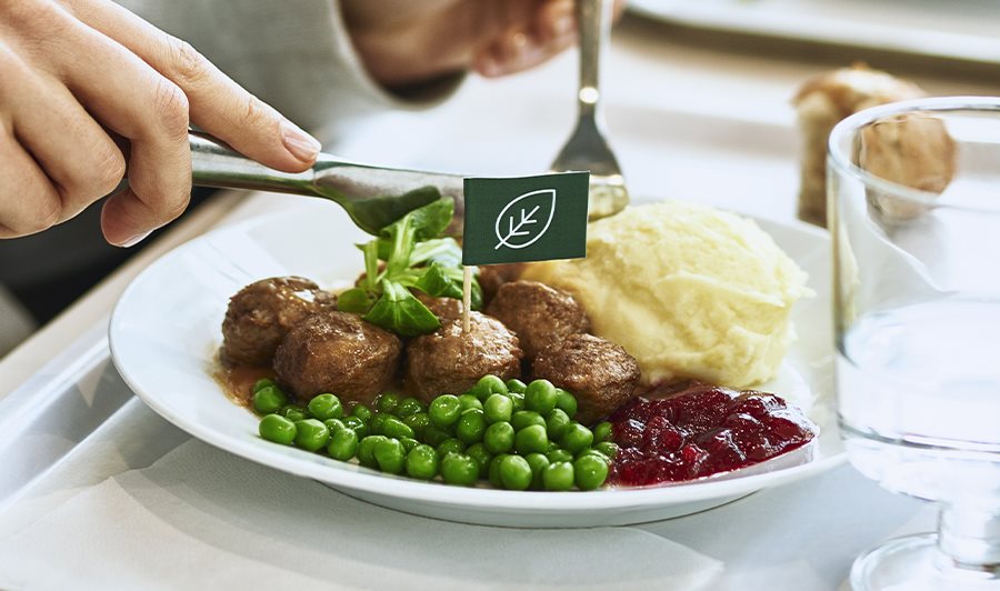 Вкусна отстъпка с карта IKEA Family!