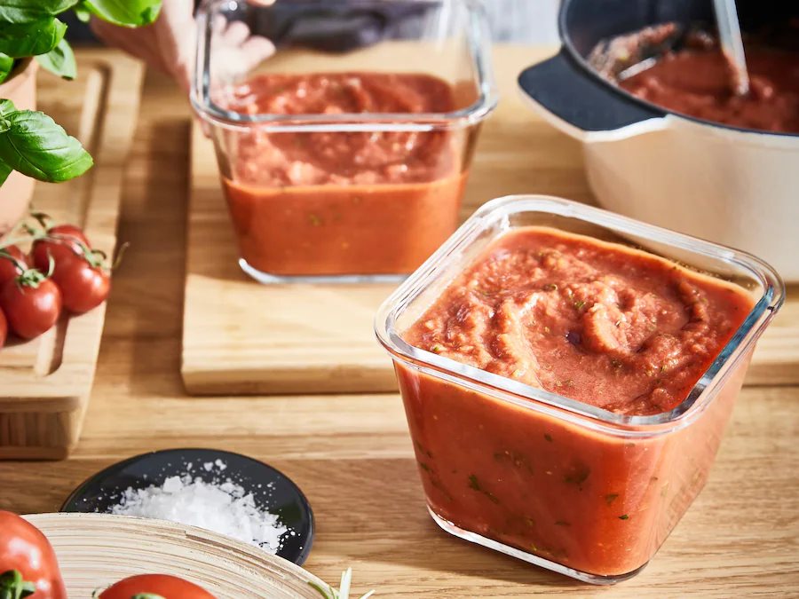 Продукти, които носят промяната