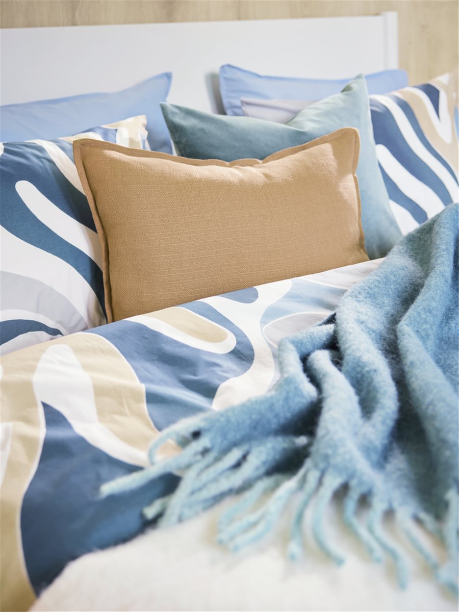 Подсилете чувството за комфорт в стаята