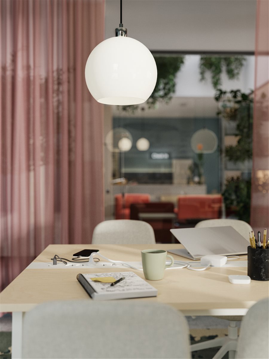 Използвайте стените разумно и внимателно