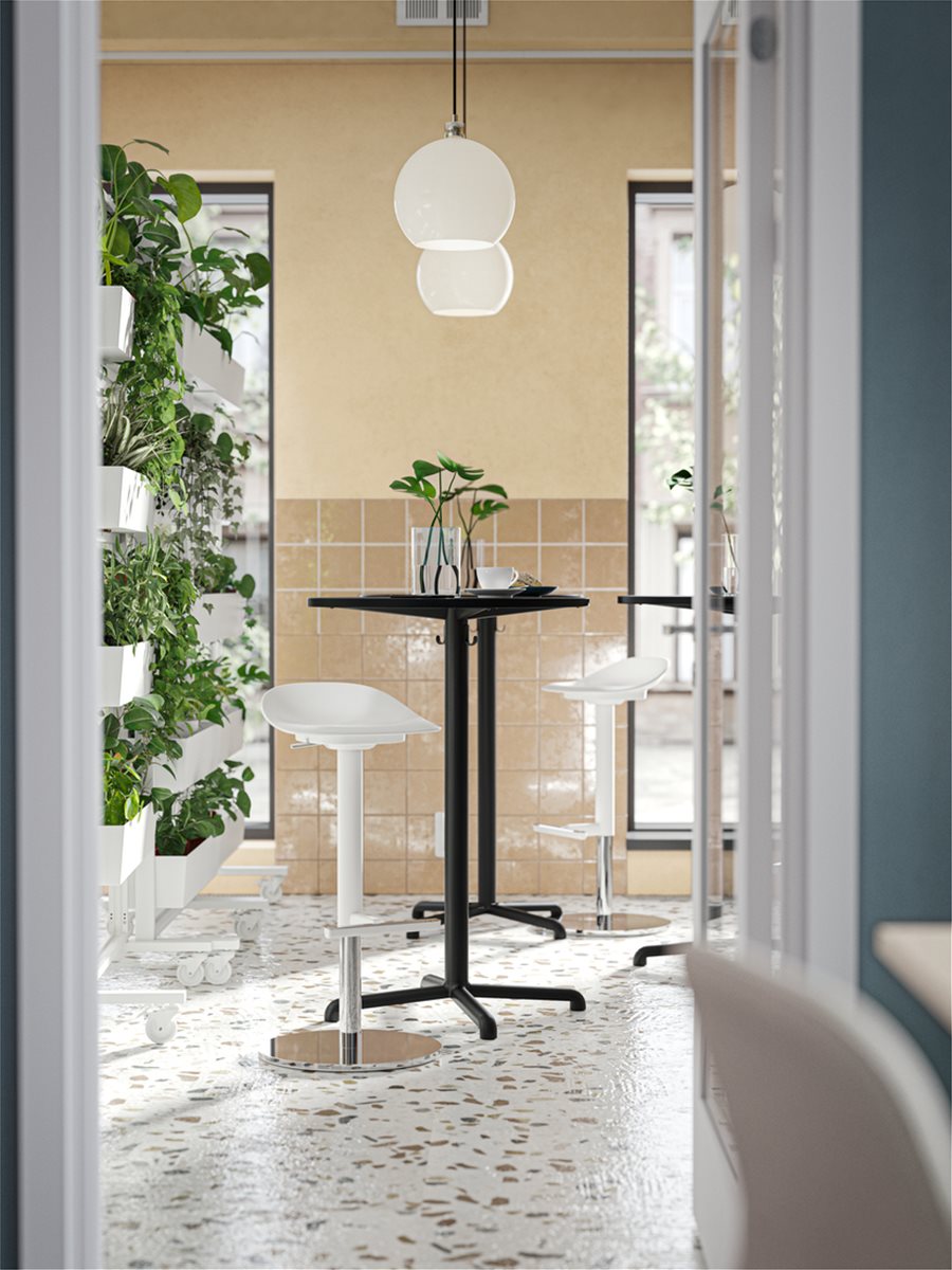 Поставете ясни граници