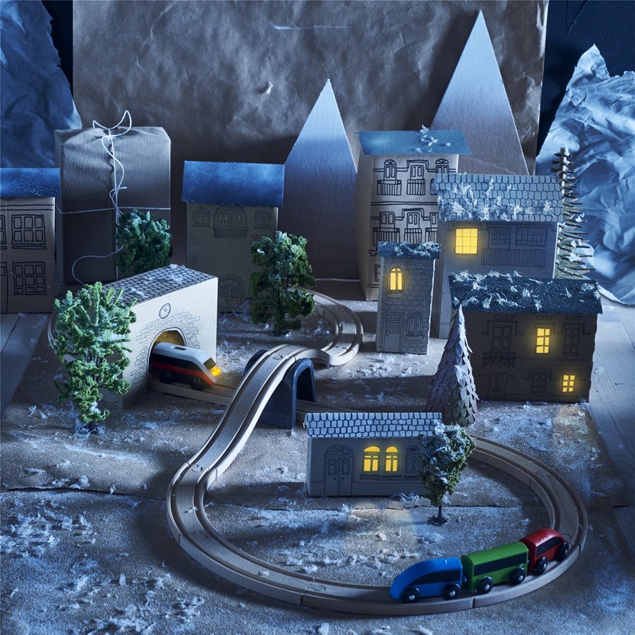 За всички малки изследователи и изобретатели