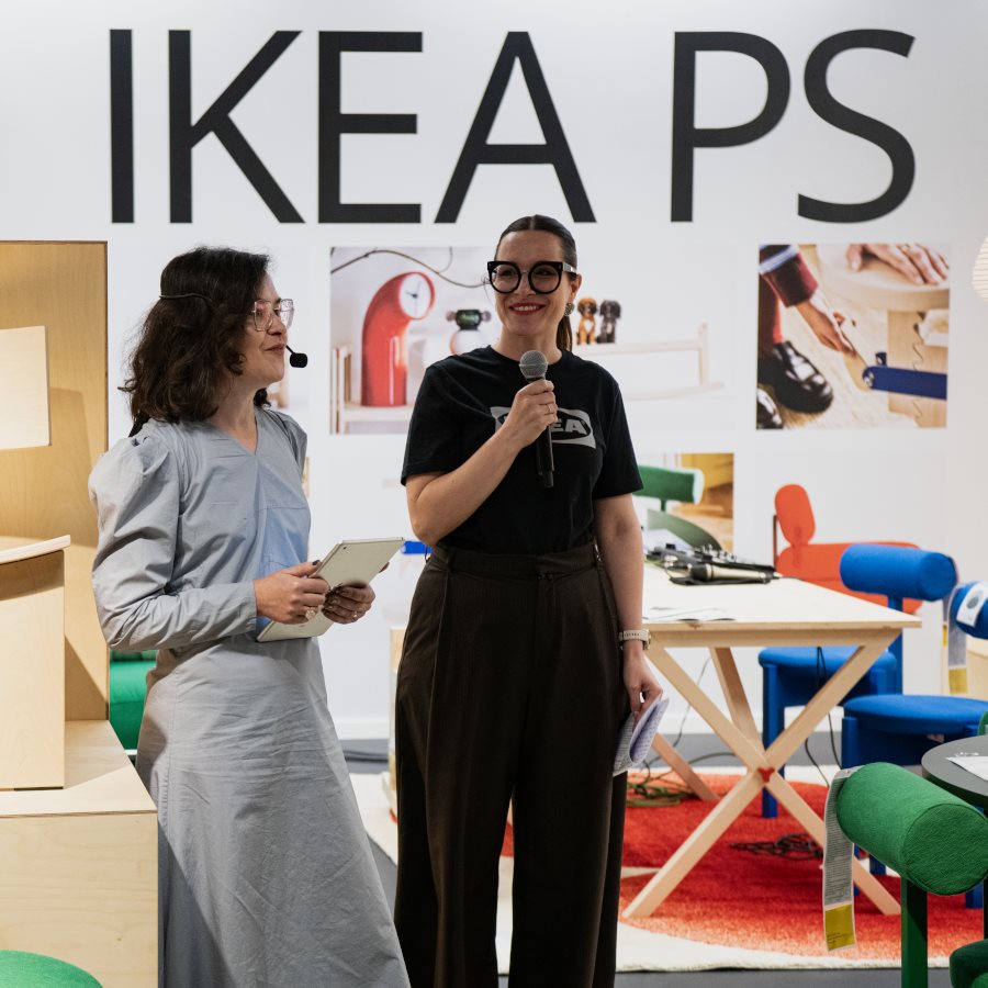IKEA PS 2026 вече и в България