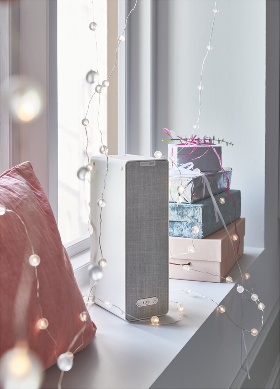 ИКЕА и Sonos