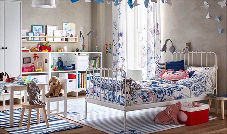IKEA за деца