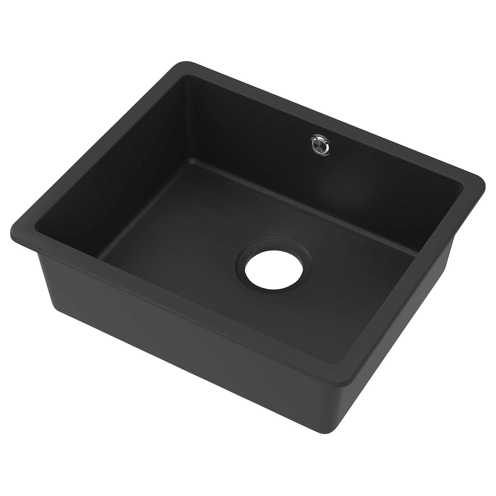 KILSVIKEN мивка за вграждане корито, 56x46 см 40444934 | IKEA България